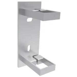 Platine latérale pour 40*40mm