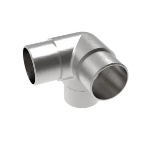Tés 90° vertical inox 304