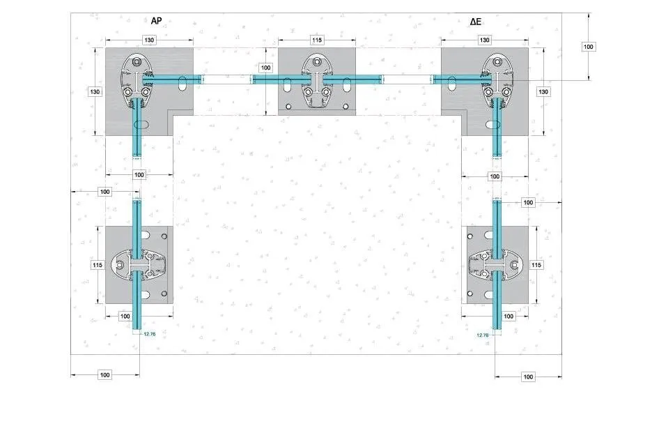 Line pose à plat – Image 8