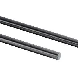 Rond étiré inox 304 ∅10mm LG2000