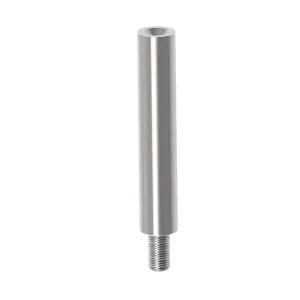 Tige inox ∅14mm - fixe