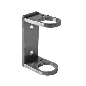 Platine pose latérale